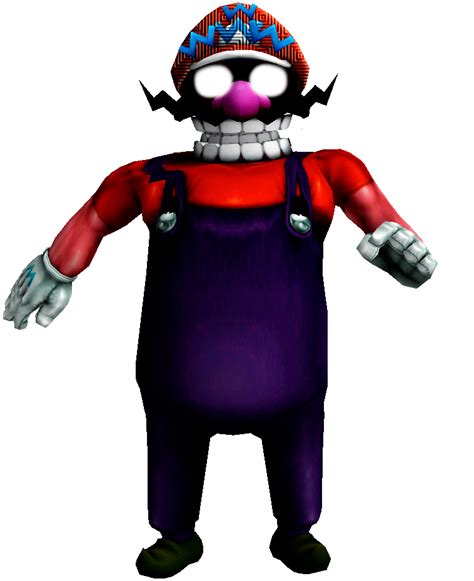 Huge thanks to Rhadamus for the Perspective Object. . Five nights at wario